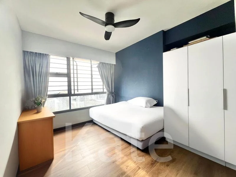 4 Room (4A) HDB for Sale in  445A Clementi Avenue 3 - Image 6