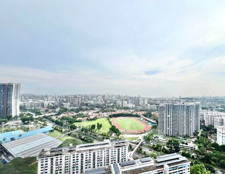 4 Room (4A) HDB for Sale in  445A Clementi Avenue 3 - Image 2