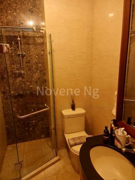 1 Bed Condo for Rent in  The Aston - Image 6