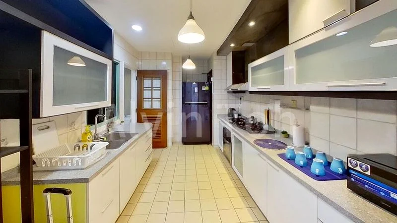 Common Room (Condo) for Rent in  Hillview Heights - Image 1