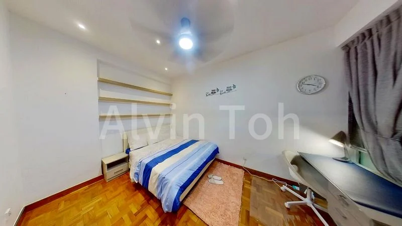 Common Room (Condo) for Rent in  Hillview Heights - Image 3