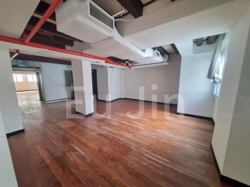 Office for Rent: Far East Square - Image 4