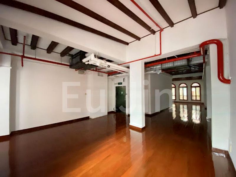 Office for Rent: Far East Square - Image 3