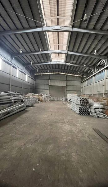 Factory / Workshop (B2) for Rent: Sg Kadut Loop - Image 6