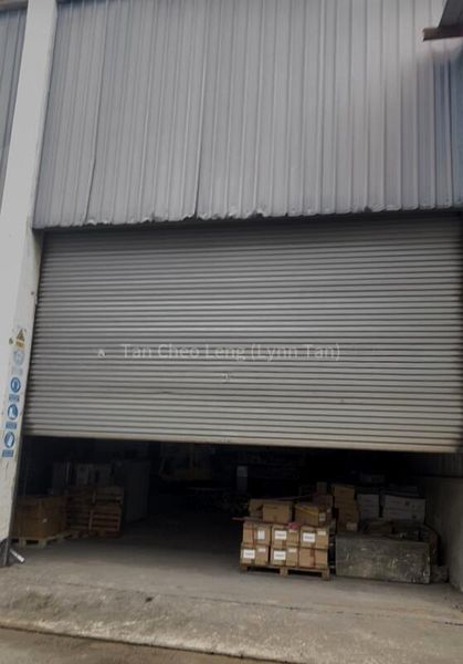Factory / Workshop (B2) for Rent: Sg Kadut Loop - Image 3