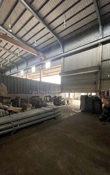 Factory / Workshop (B2) for Rent: Sg Kadut Loop - Image 5