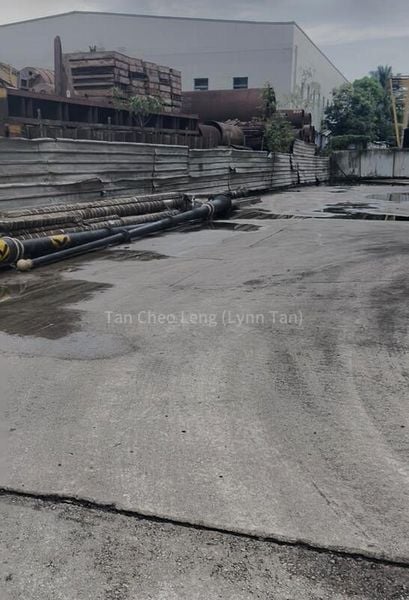 Factory / Workshop (B2) for Rent: Sg Kadut Loop - Image 1