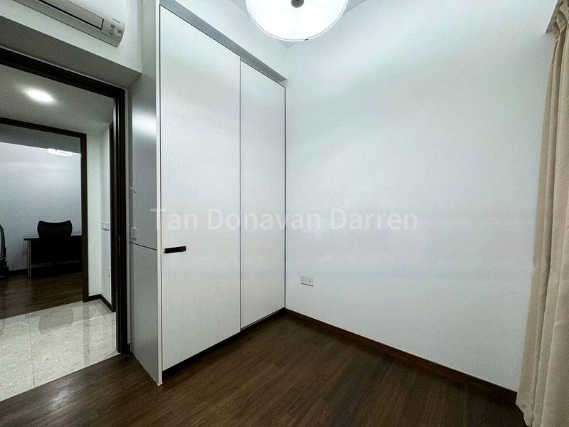 2 Bed Condo for Rent in Royalgreen - Image 4