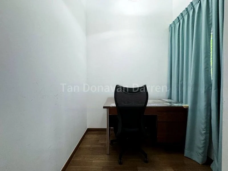 2 Bed Condo for Rent in Royalgreen - Image 6