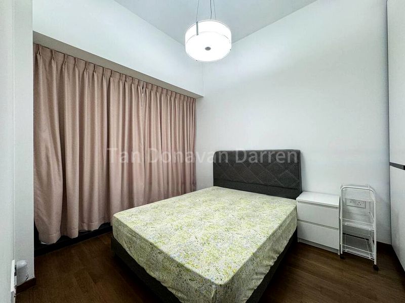2 Bed Condo for Rent in Royalgreen - Image 5