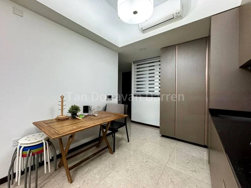 2 Bed Condo for Rent in Royalgreen - Image 3