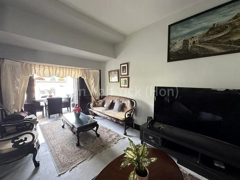 5 Bed Semi-Detached House (Landed) for Sale in  Peakview Estate - Image 2