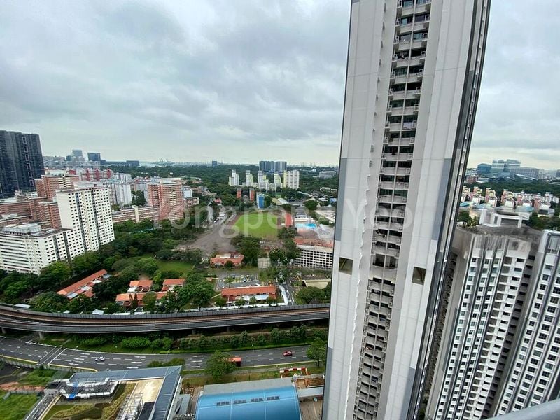 Room (HDB) for Rent in  33 Margaret Drive - Image 1