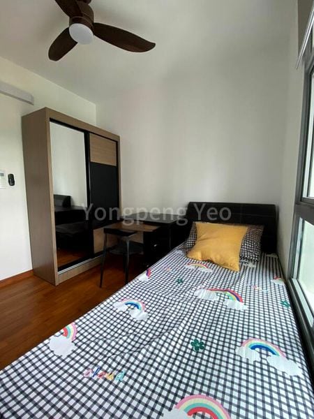 Room (HDB) for Rent in  33 Margaret Drive - Image 2