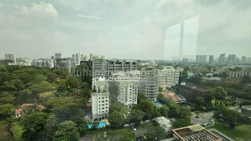 Office for Rent: Office / Fitness Studio / Medical Clinics near Newton MRT - Image 20