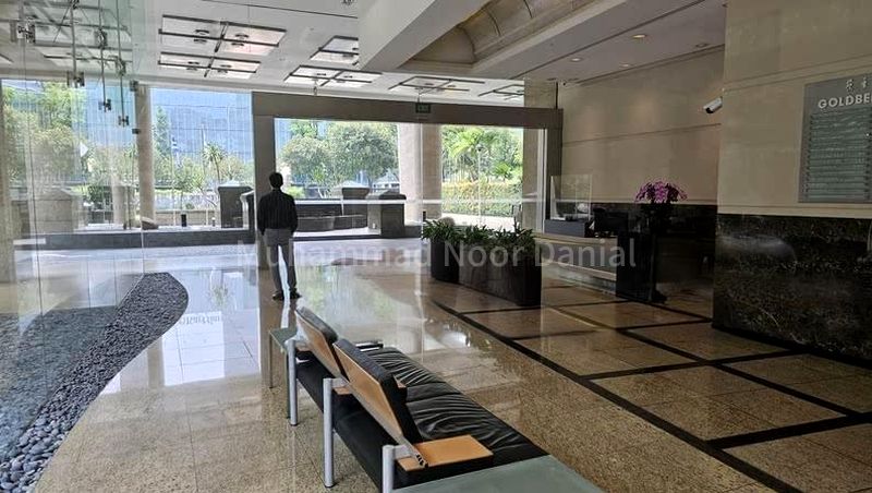 Office for Rent: Office / Fitness Studio / Medical Clinics near Newton MRT - Image 24