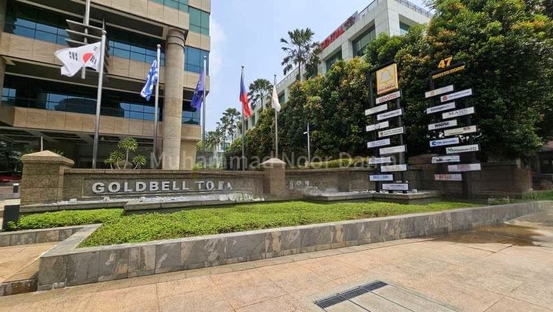 Office for Rent: Office / Fitness Studio / Medical Clinics near Newton MRT - Image 16