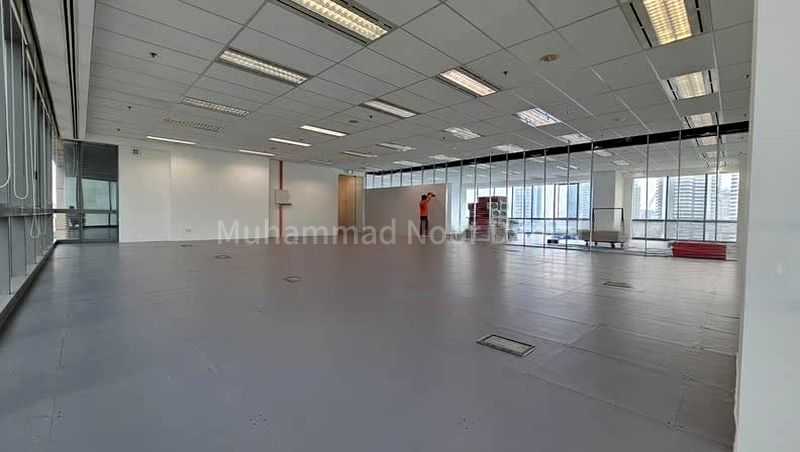 Office for Rent: Office / Fitness Studio / Medical Clinics near Newton MRT - Image 26