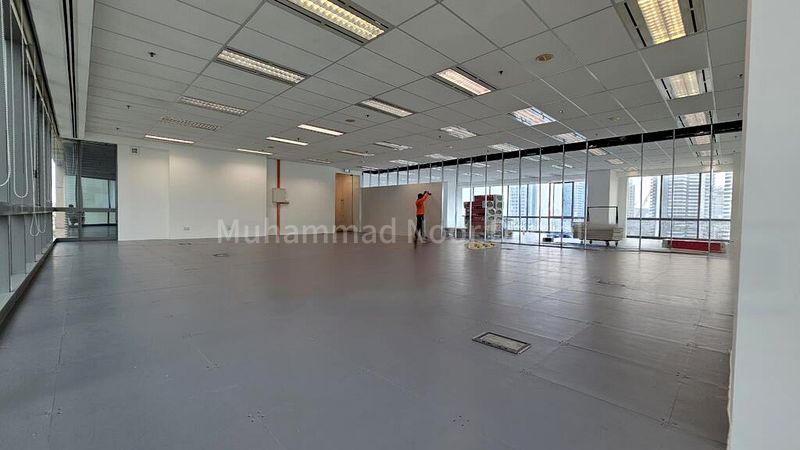 Office for Rent: Office / Fitness Studio / Medical Clinics near Newton MRT - Image 7