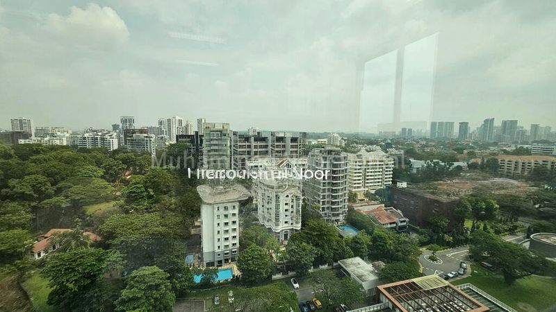 Office for Rent: Office / Fitness Studio / Medical Clinics near Newton MRT - Image 8