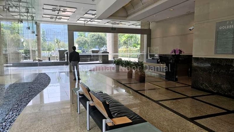 Office for Rent: Office / Fitness Studio / Medical Clinics near Newton MRT - Image 12