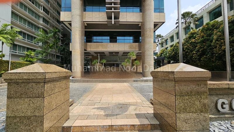 Office for Rent: Office / Fitness Studio / Medical Clinics near Newton MRT - Image 1