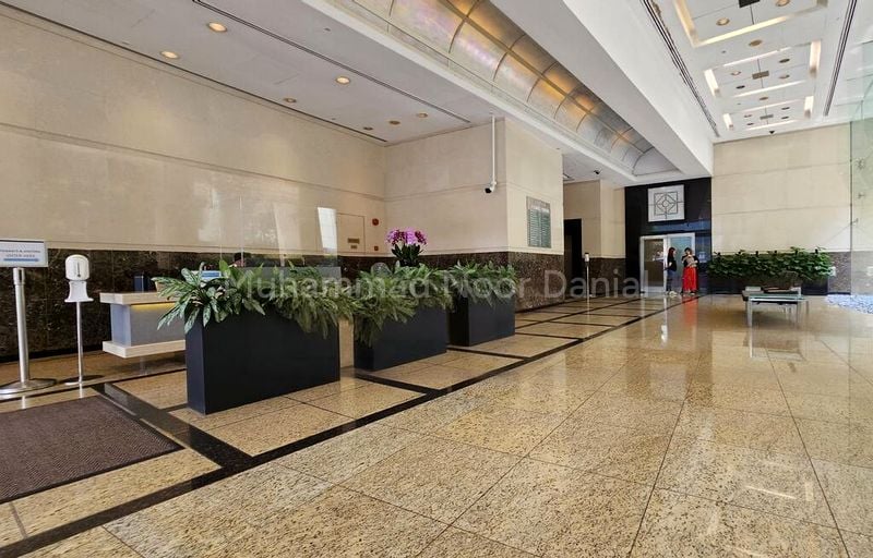 Office for Rent: Office / Fitness Studio / Medical Clinics near Newton MRT - Image 3