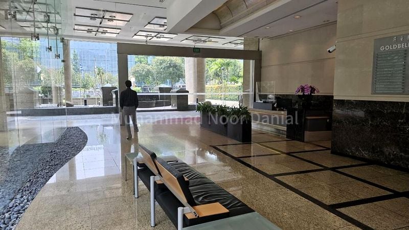 Office for Rent: Office / Fitness Studio / Medical Clinics near Newton MRT - Image 4