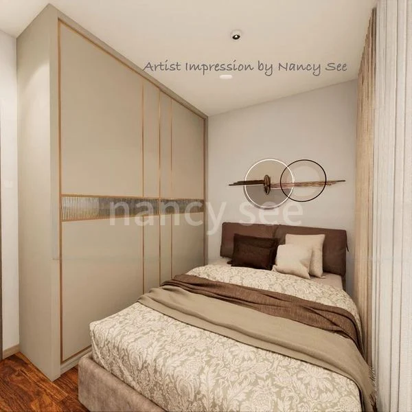 2 Bed Condo for Sale in  Paterson Linc - Image 5