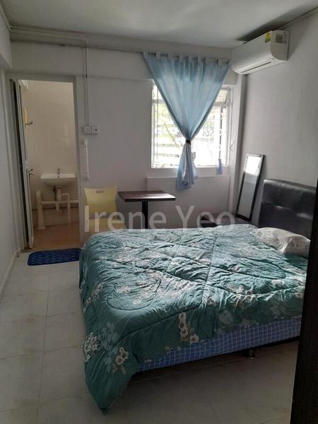 Master Room (HDB) for Rent in  468 Ang Mo Kio Avenue 10 - Image 4