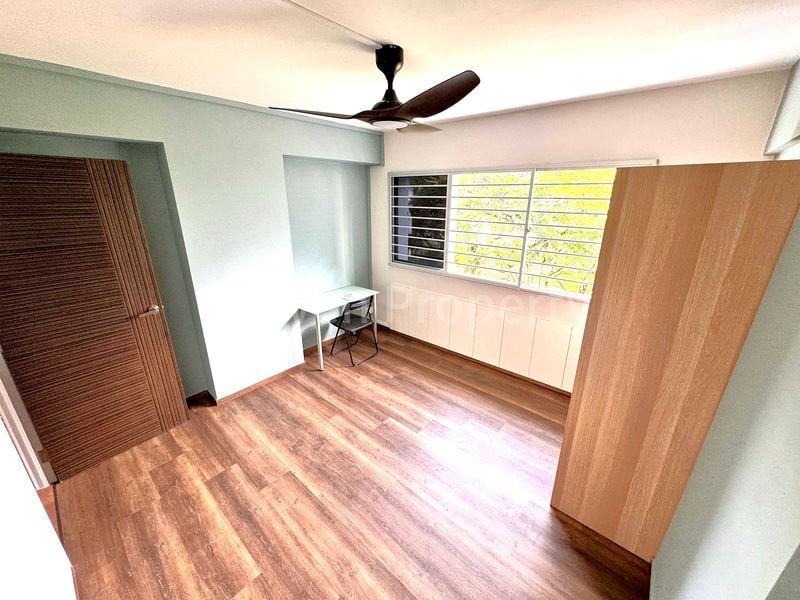 Common Room (HDB) for Rent in  830A Jurong West Street 81 - Image 1
