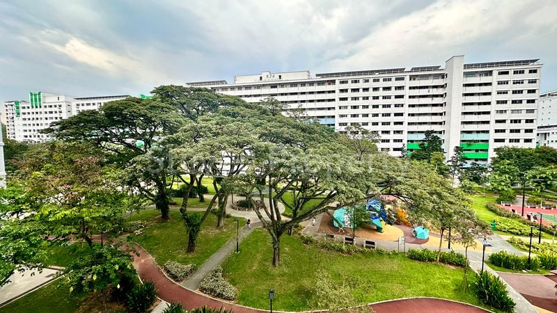 Common Room (HDB) for Rent in  830A Jurong West Street 81 - Image 4