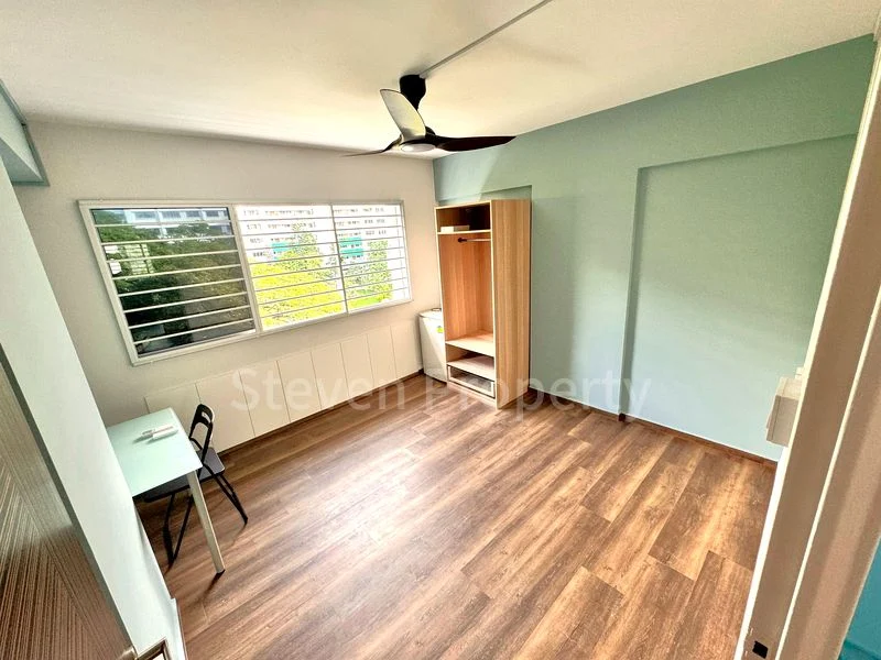 Common Room (HDB) for Rent in  830A Jurong West Street 81 - Image 2