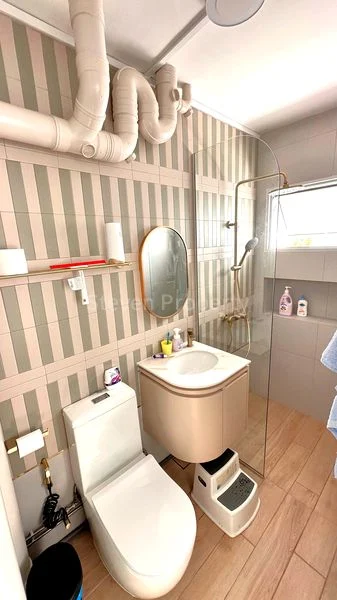 Common Room (HDB) for Rent in  830A Jurong West Street 81 - Image 3