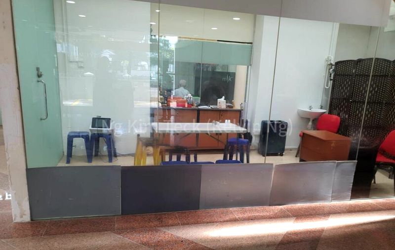 Shop / Shophouse for Rent: Grandlink Square - Image 2