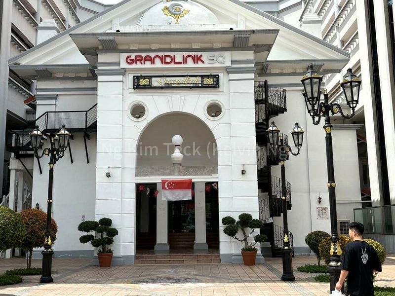 Shop / Shophouse for Rent: Grandlink Square - Image 3