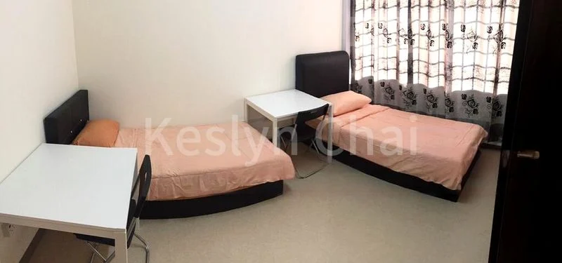 Common Room (Condo) for Rent in  Waterloo View - Image 4