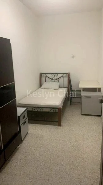 Common Room (Condo) for Rent in  Waterloo View - Image 11