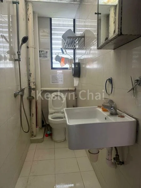 Common Room (Condo) for Rent in  Waterloo View - Image 9