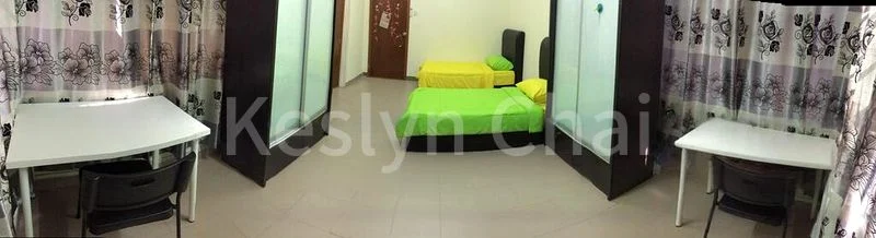 Common Room (Condo) for Rent in  Waterloo View - Image 12