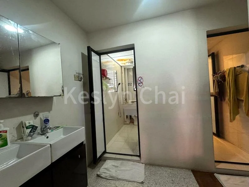 Common Room (Condo) for Rent in  Waterloo View - Image 8