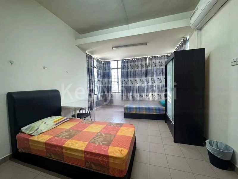 Common Room (Condo) for Rent in  Waterloo View - Image 10