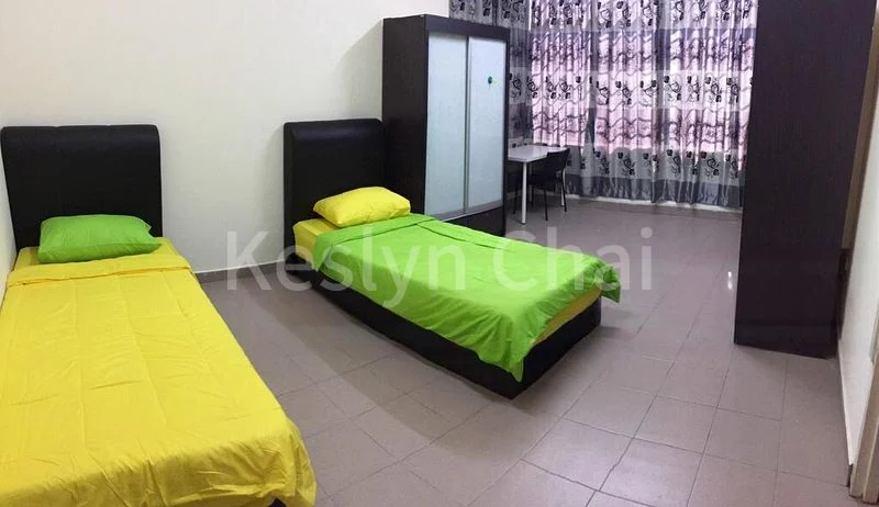 Common Room (Condo) for Rent in  Waterloo View - Image 5