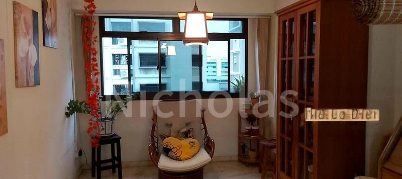Common Room (HDB) for Rent in  549 Serangoon North Avenue 3 - Image 7