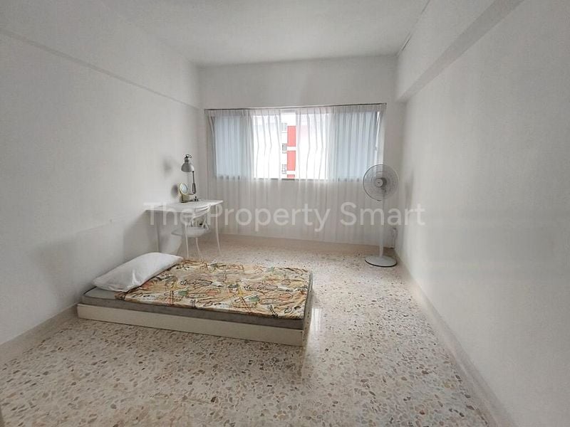 Room (HDB) for Rent in  604 Bedok Reservoir Road - Image 4