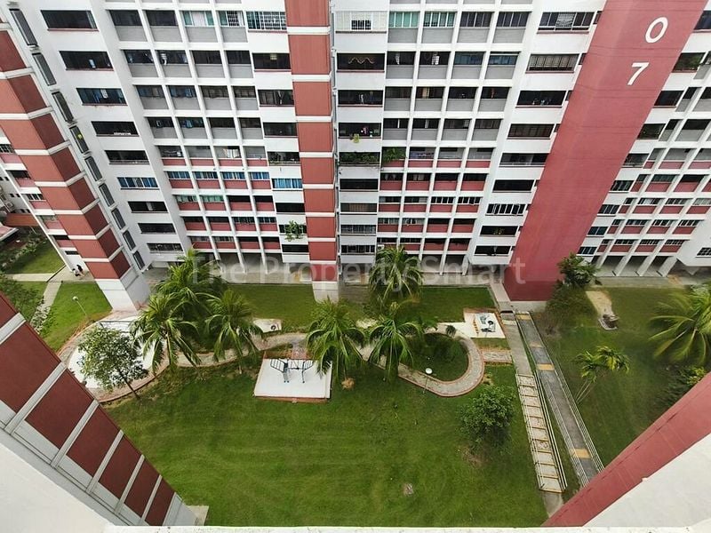 Room (HDB) for Rent in  604 Bedok Reservoir Road - Image 5