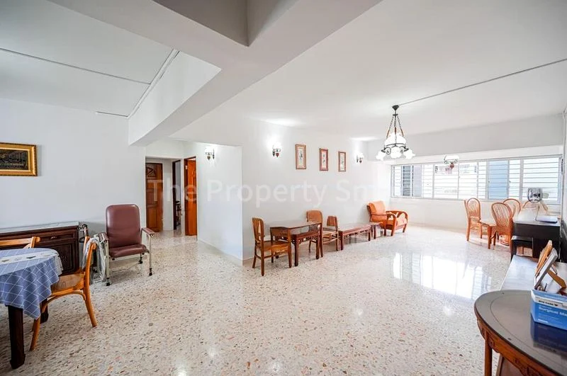 Room (HDB) for Rent in  604 Bedok Reservoir Road - Image 2