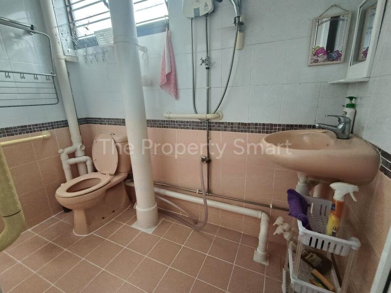 Room (HDB) for Rent in  604 Bedok Reservoir Road - Image 6