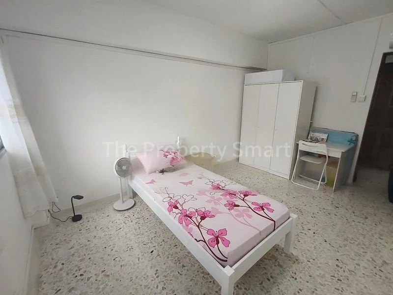 Room (HDB) for Rent in  604 Bedok Reservoir Road - Image 1