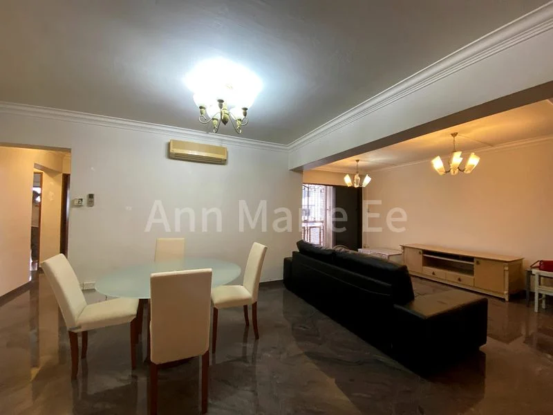 Executive HDB for Rent in  203D Compassvale Road - Image 1